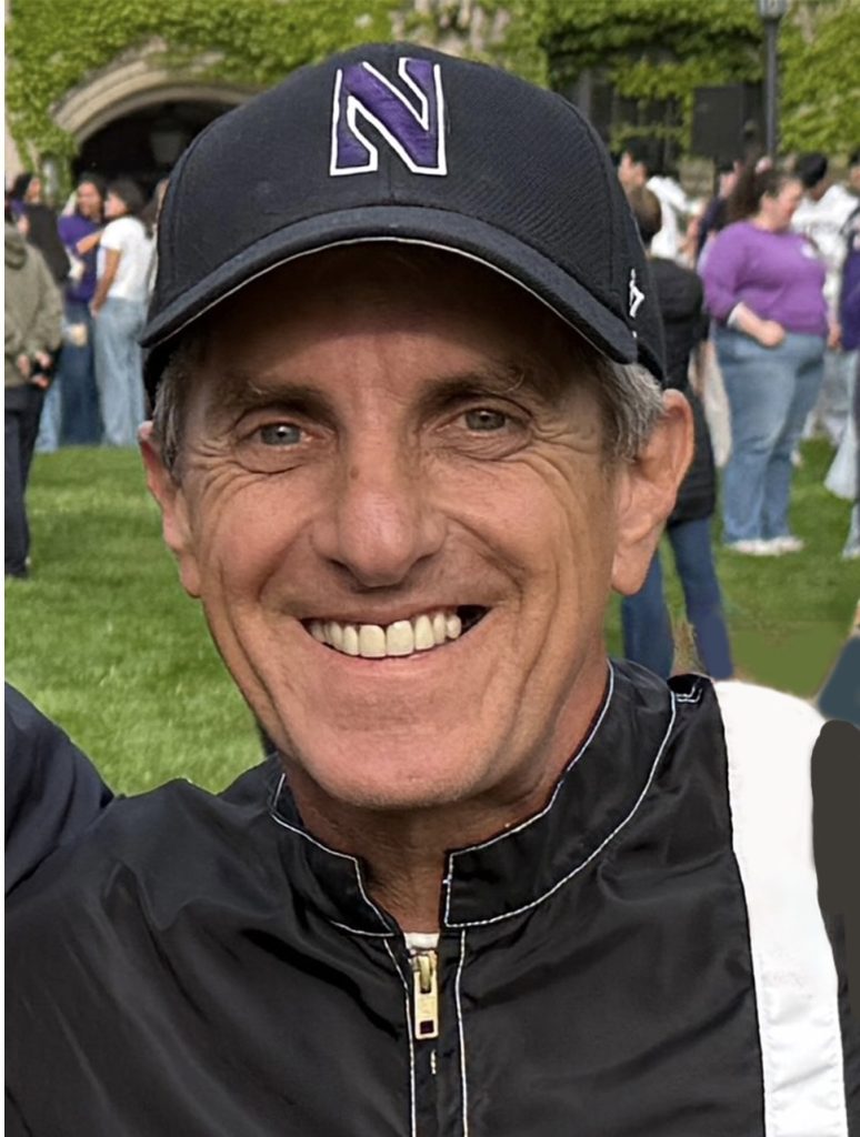 Scott Marshall - Artist In Residence